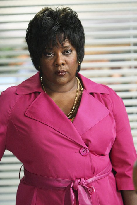 Loretta Devine - A Grace klinika - Egyedül a pokolban - Filmfotók