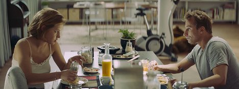 Adèle Exarchopoulos, Matthias Schoenaerts - Le Fidèle - Kuvat elokuvasta