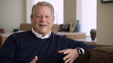 Al Gore - Una verdad muy incómoda: Ahora o nunca - De la película