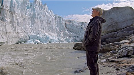 Al Gore - An Inconvenient Truth 2 - Van film