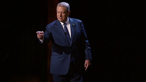 Al Gore - Niewygodna prawda 2 - Z filmu