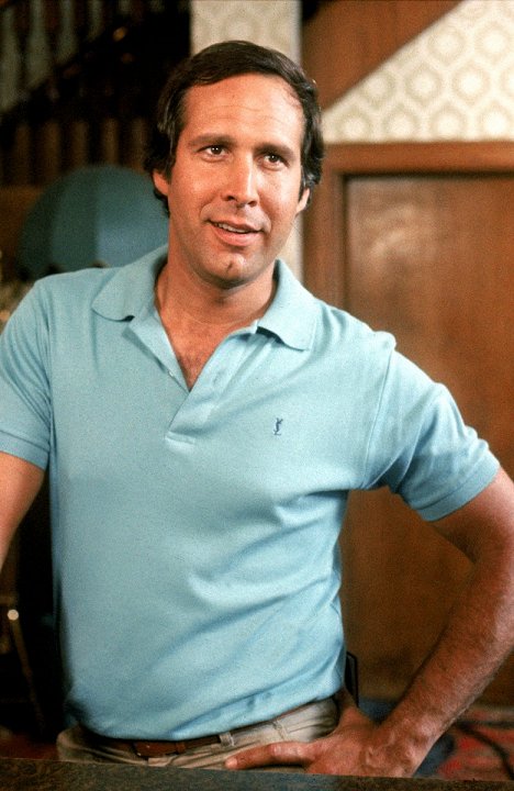 Chevy Chase - Vacation - Photos