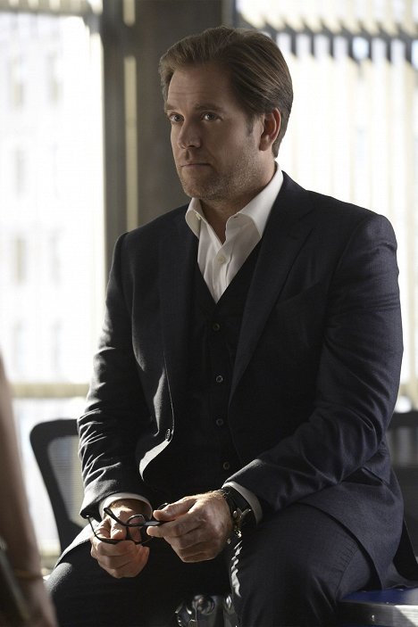 Michael Weatherly - Bull - Never Saw the Sign - Z filmu