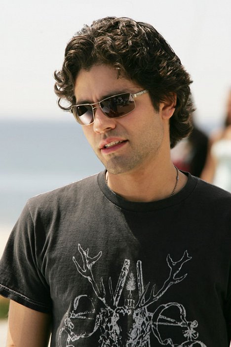 Adrian Grenier - Entourage - Photos