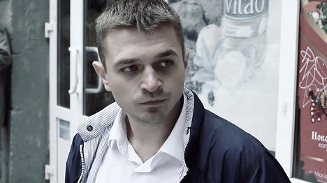 Aleksey Ivankov - Тяжёлый день - Do filme
