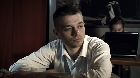 Aleksey Ivankov - Тяжёлый день - De la película