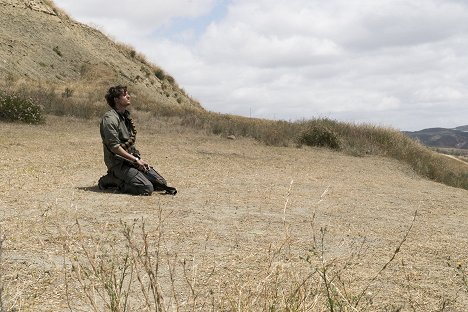 Daniel Sharman - Fear the Walking Dead - Brother's Keeper - Photos