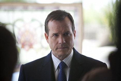 Bill Paxton - Big Love - Season 5 - Photos