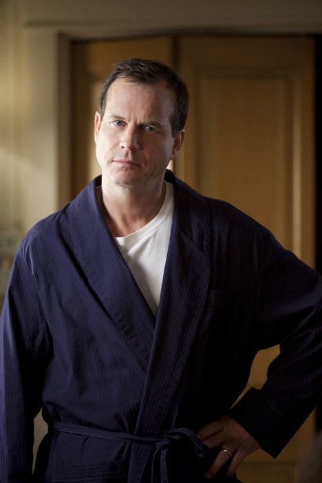 Bill Paxton - Big Love - Season 5 - Filmfotos