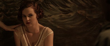 Katelyn Mager - Mermaid's Song - Filmfotos