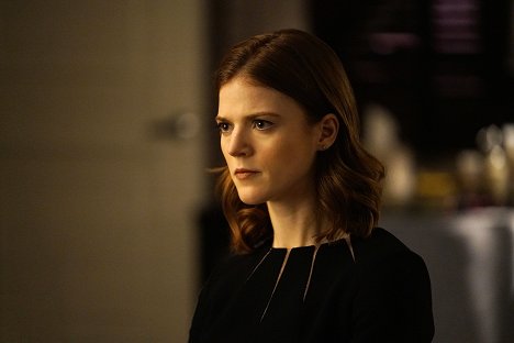 Rose Leslie - The Good Fight - Not So Grand Jury - Photos