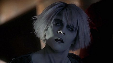 Gigi Edgley - Farscape - Bad Timing - Z filmu