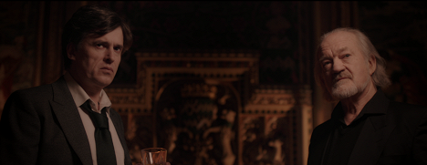 Marcus Hutton, Ian Hogg - The Wager - Kuvat elokuvasta