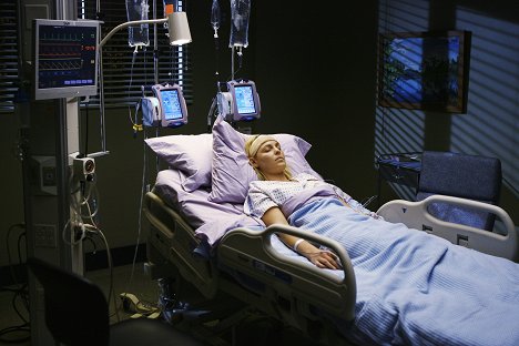 Katherine Heigl - Anatomía de Grey - Elevator Love Letter - De la película