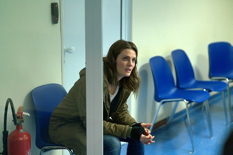 Stana Katic - Absentia - The Emily Show - Filmfotos