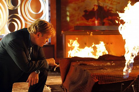 David Caruso - CSI: Miami - Stiff - De la película