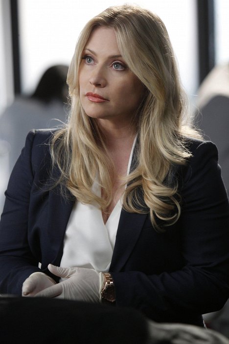 Emily Procter - CSI: Kryminalne zagadki Miami - Grzesznik zgarnia wszystko - Z filmu