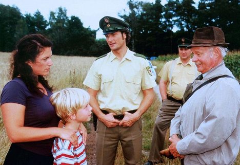 Christine Neubauer, Marc Metzger, Markus Knüfken, Ralf Wolter - Vollweib sucht Halbtagsmann - De la película