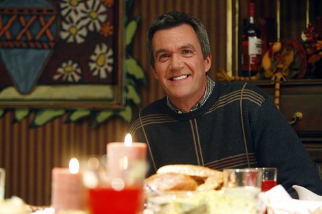 Neil Flynn - Taká obyčajná rodinka - Thanksgiving - Z filmu