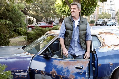 Neil Flynn - The Middle - The Jeans - Photos