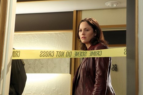 Jorja Fox - CSI: Crime Scene Investigation - Forget Me Not - Photos