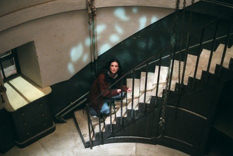 Demi Moore - Světlo ve tmě - Z filmu