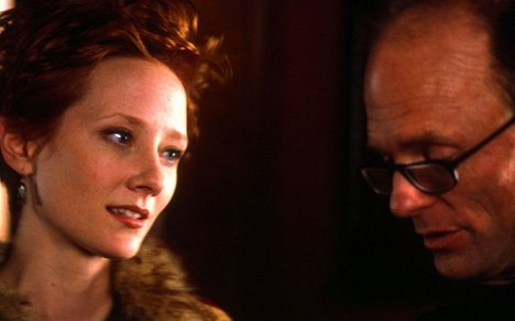 Anne Heche, Ed Harris - The Third Miracle - Filmfotos