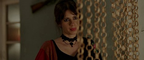 Kalki Koechlin - A Death in the Gunj - Van film