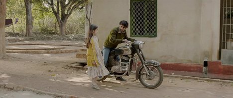 Vikrant Massey - A Death in the Gunj - Film