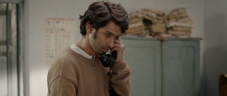 Vikrant Massey - A Death in the Gunj - De la película