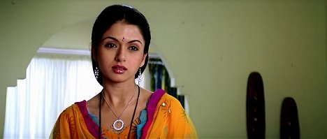 Bhagyashree - Humko Deewana Kar Gaye - Z filmu