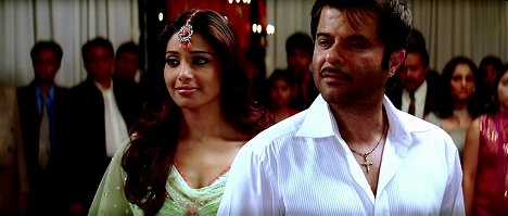 Bipasha Basu, Anil Kapoor - Humko Deewana Kar Gaye - Film