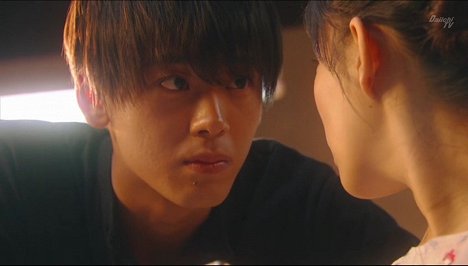 Rjóma Takeuči - Kahogo no Kahoko - Z filmu