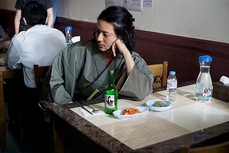 Jō Odagiri - Midnight Diner: Tokyo Stories - Season 1 - Photos