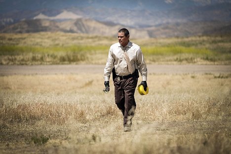 Raymond Cruz - Major Crimes - Geheimmission - Filmfotos