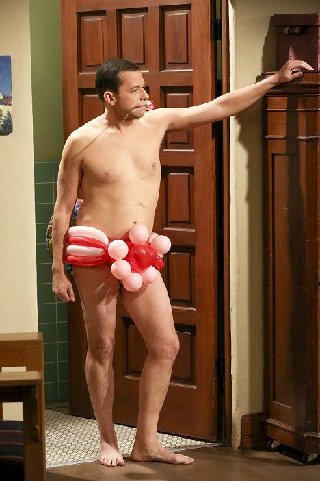 Jon Cryer - Two and a Half Men - Three Fingers of Crème de Menthe - Photos