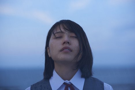 Kasumi Arimura - Naratâju - Do filme