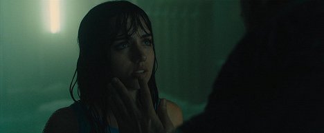 Ana de Armas - Blade Runner 2049 - Film