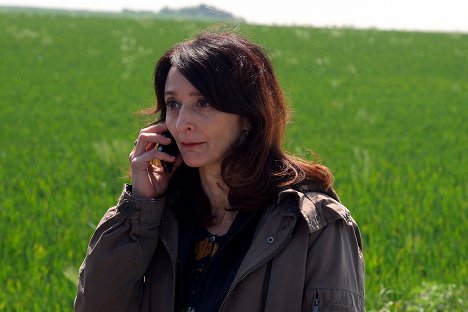Judith Henry - Die Zeugen - Season 2 - Filmfotos