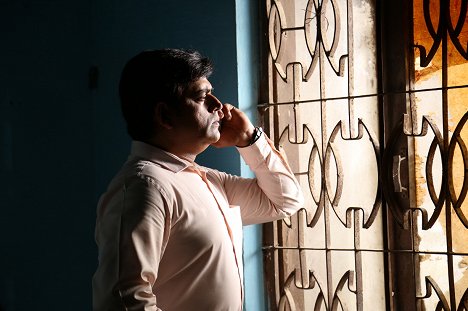 Ravi Kishan - Rváč - Z filmu