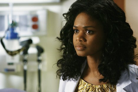 Kimberly Elise - A Grace klinika - Remény a jövőben - Filmfotók