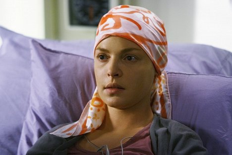 Katherine Heigl - Grey's Anatomy - Here's to Future Days - Photos