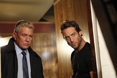 Tom Berenger, Johnny Strong - Sinners and Saints - Filmfotos