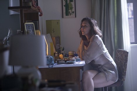 Maggie Gyllenhaal - The Deuce - What Kind of Bad? - Photos