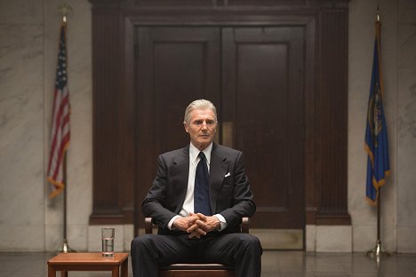 Liam Neeson - Mark Felt: The Man Who Brought Down the White House - Photos