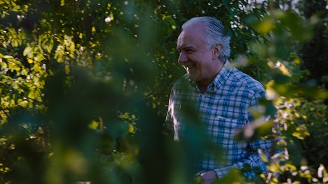 Alain Ducasse - La Quête d'Alain Ducasse - Do filme