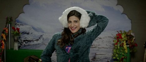 Aahana Kumra - Lipstick Waale Sapne - Filmfotók