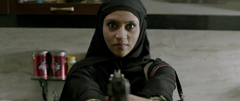 Konkona Sen Sharma - Lipstick Waale Sapne - Z filmu
