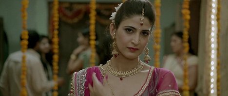 Aahana Kumra - Lipstick Waale Sapne - De la película