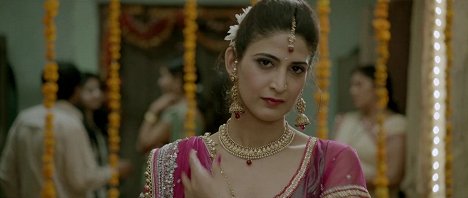 Aahana Kumra - Lipstick Under My Burkha - Photos